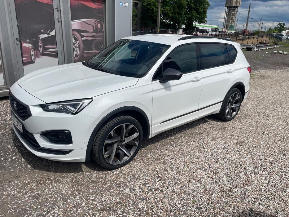 Seat Pozostałe Seat