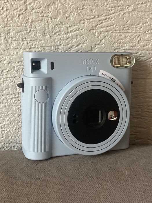 Aparat natychmiastowy instax SQUARE SQ 1
