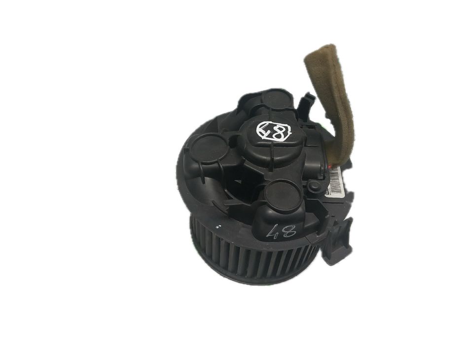 Motor da chauffage / sofagem NISSAN Micra III (K12)