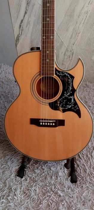 Gitara elektroakustyczna epiphone