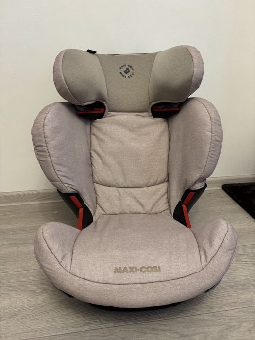 Автокрісло/Автокресло maxi cosi rodifix ap (15-36кг) (група 2-3)