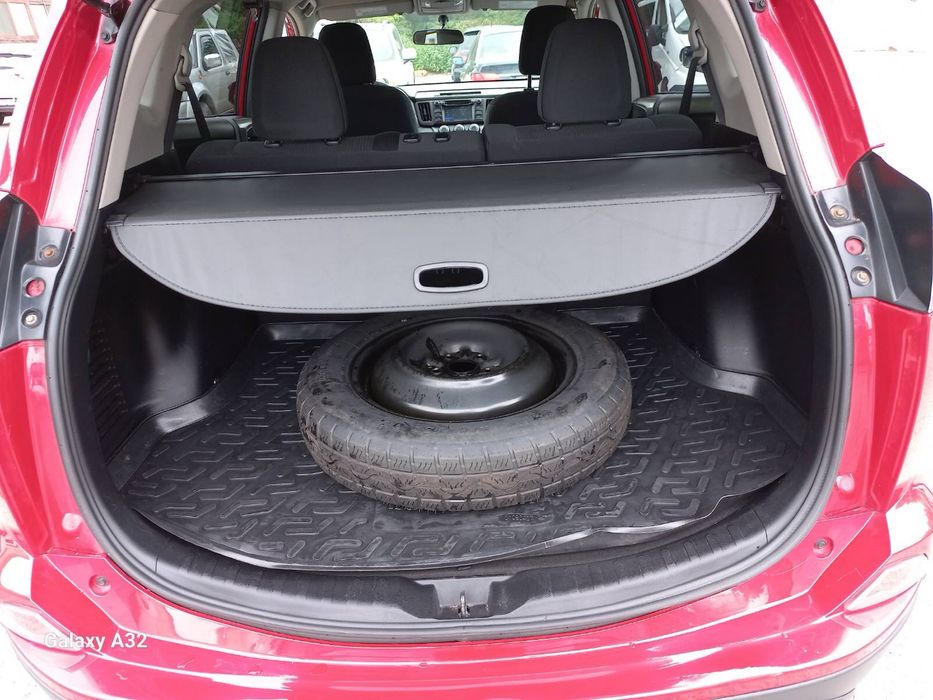 Тойота toyota rav 4 рав4 2016 awd автомобиль продам