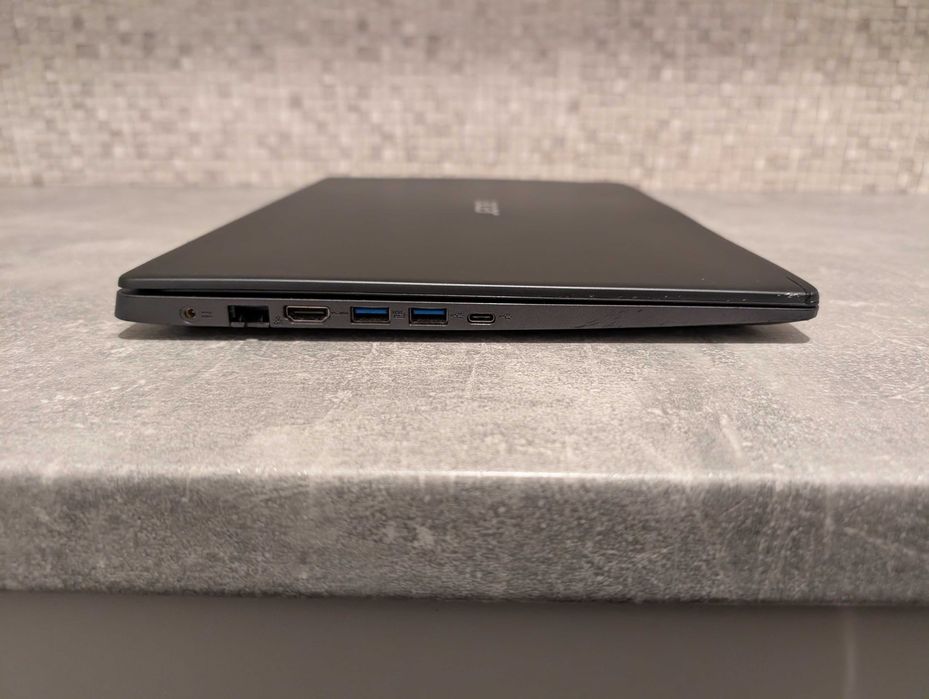 laptop Acer Aspire 5 515-54 i5 10210u 8GB 256GB