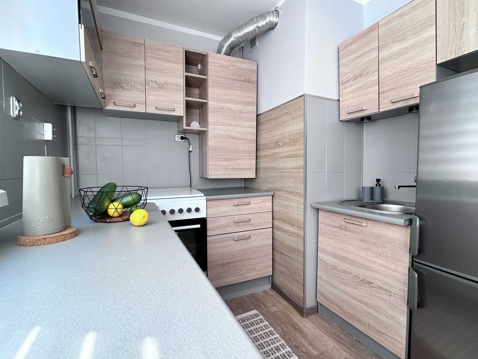 Mieszkanie – Tychy - Widok 5