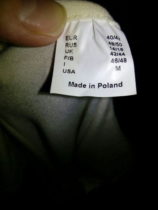 Платье летнее бонприкс