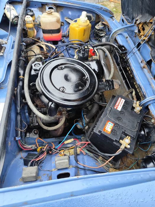 Продам автомобіль Ваз 2106