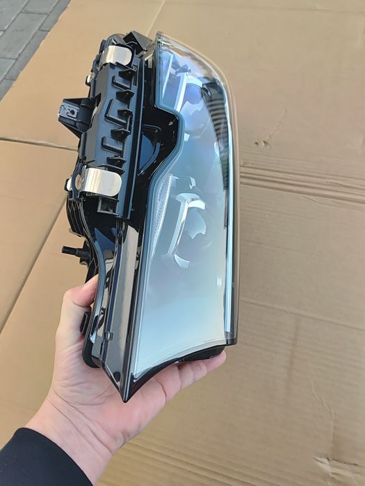 Lampa przód prawa reflektor BMW G20 G21 948.1698-07  oryginał Europa