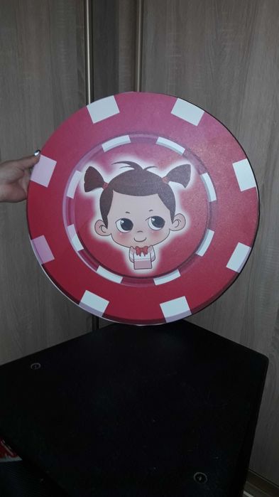 Аксессуары для свадебных конкурсов