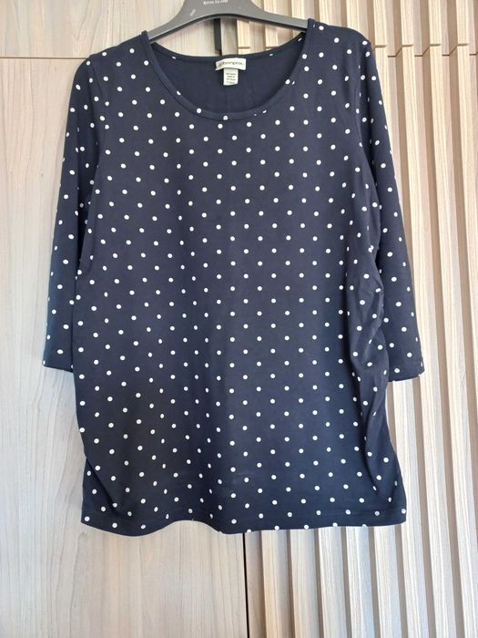 Paczka ubrań ciążowych L/XL