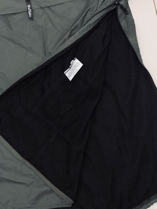 Anorak Buffalo Special Active Lite; nowy; rozm 46 (XL/2XL