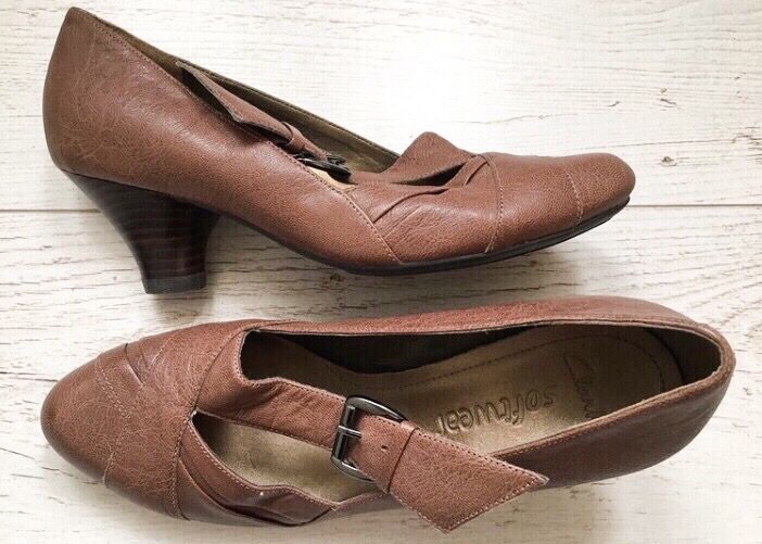 Clarks nowe buty roz.4 EUR.37