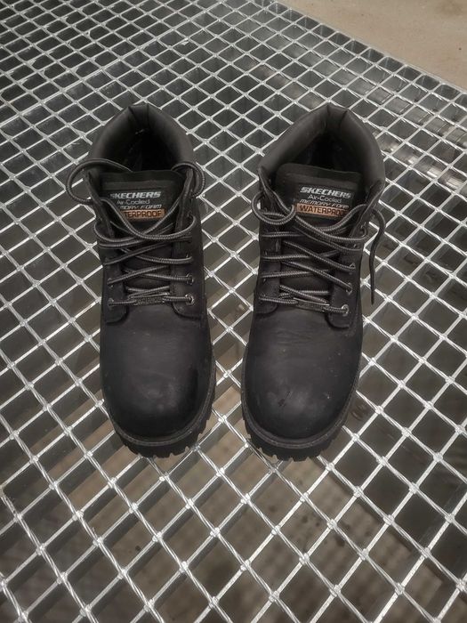 Buty zimowe rozmiar 46