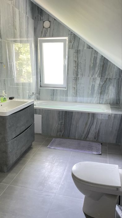 Продаж шикарного 2п будинку в Ірпені 119 м² завжди є світло!