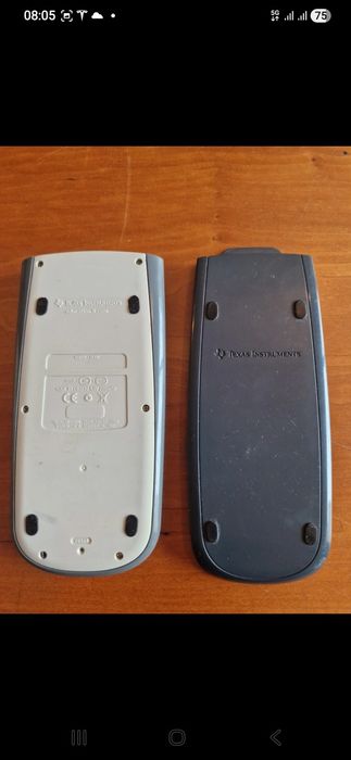 Texas Instruments TI-30XB Multiview