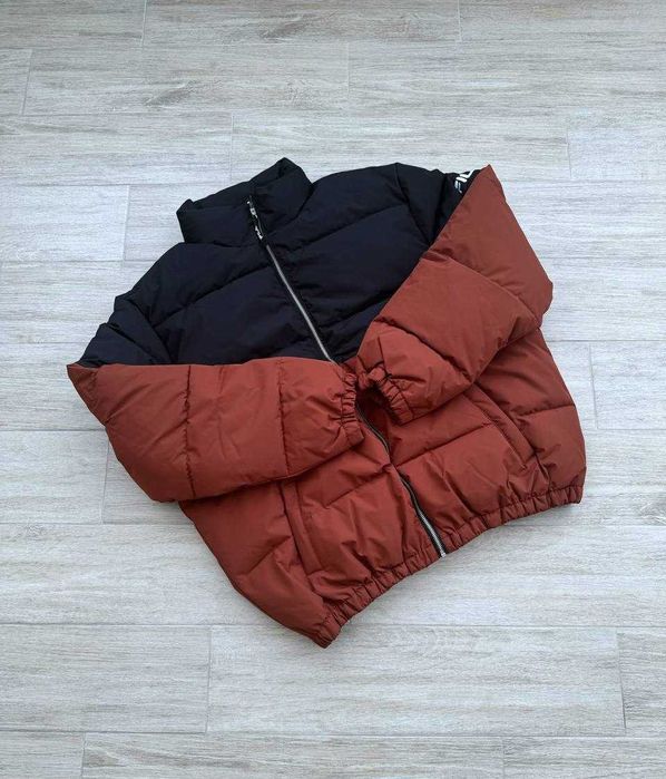 FILA Soul Padded Jacket