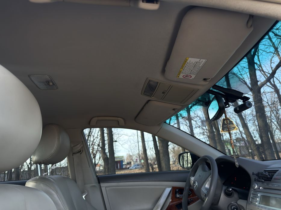 Toyota Camry XV40