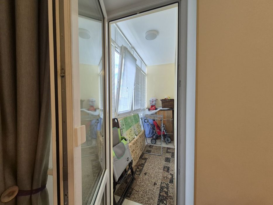 Газ! Продаж 3К квартири Власна ділянка, окремий вхід!