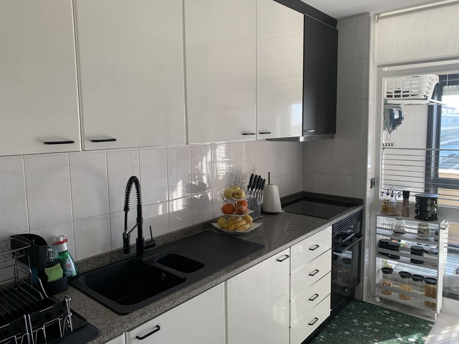 Alugo T2 Lavra próximo  da praia