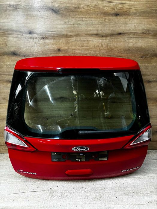 Klapa bagażnika Ford C-Max Mk2