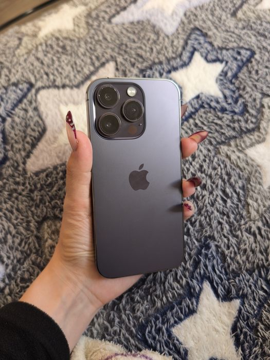 IPhone 14 pro 1 tb
