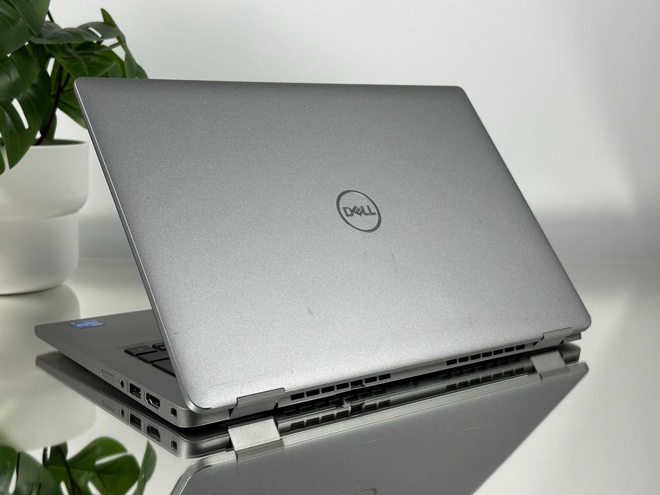 Biznesowa MOC Laptop Dell Latitude 5330 13,3" i5 12GEN 16GB 256GB FHD