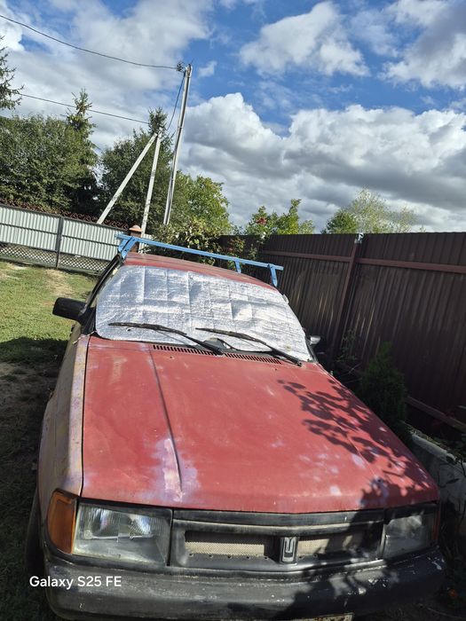 Продам автомобіль