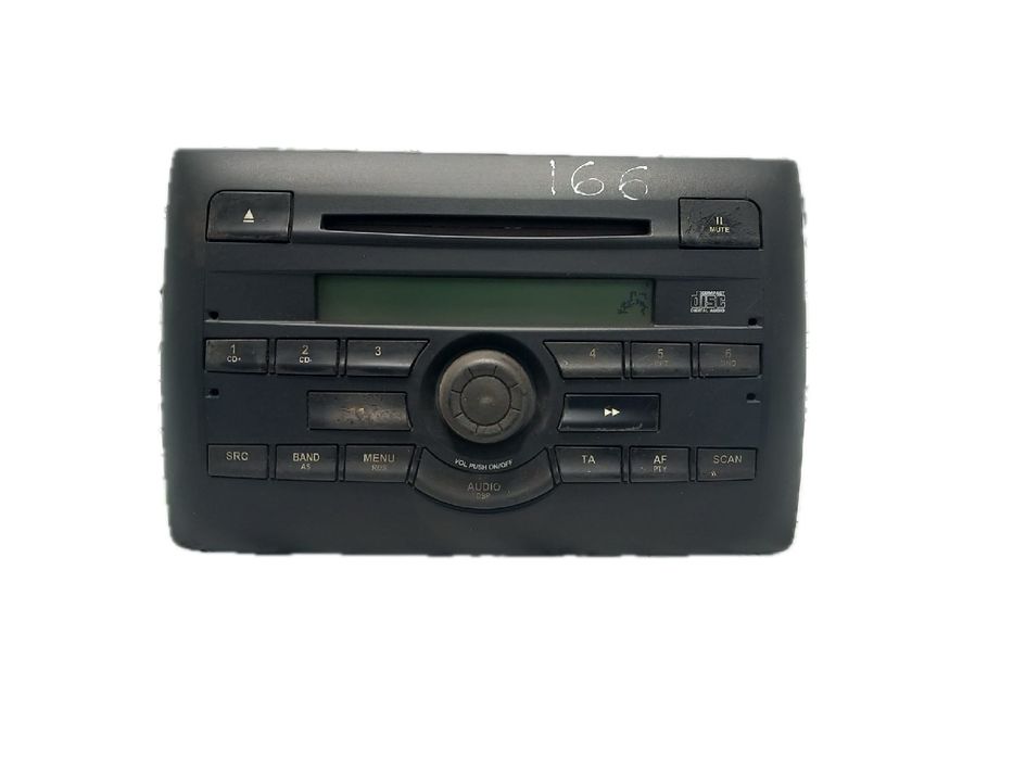Rádio / auto-rádio FIAT Stilo (192_)