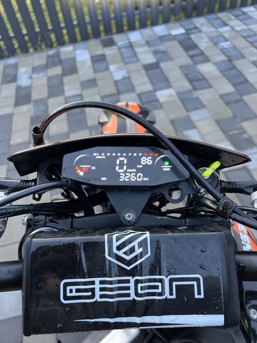 Продам Geon gns 300r