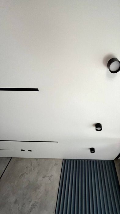 ЗНИЖКА - 20%! Монтаж натяжних стель! Натяжні потолки під ключ недорого