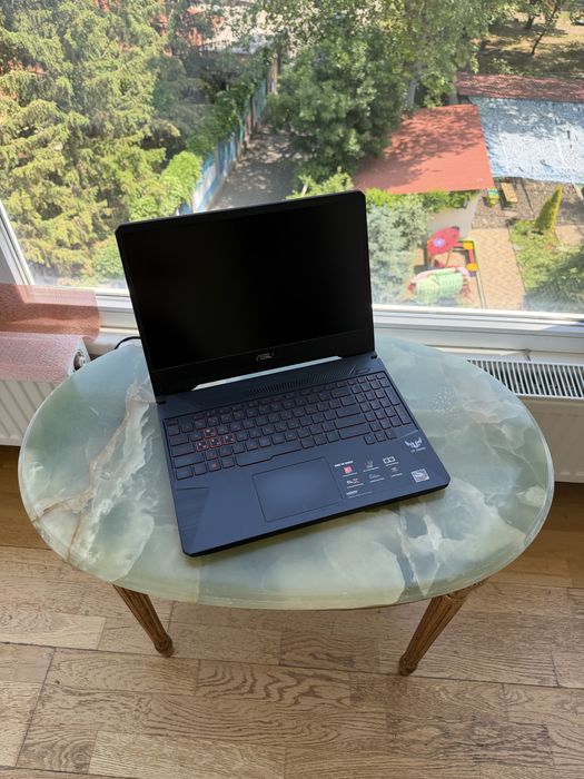 150+ Ноутбуків в Одессіℹ️TOP ASUS TUF/Radeon RX560X 4Gb | GTX1650 /Ryzen 5/SSD 256+500Gb/RAM 16Gbℹ️Traid-in‼️Розтрочка