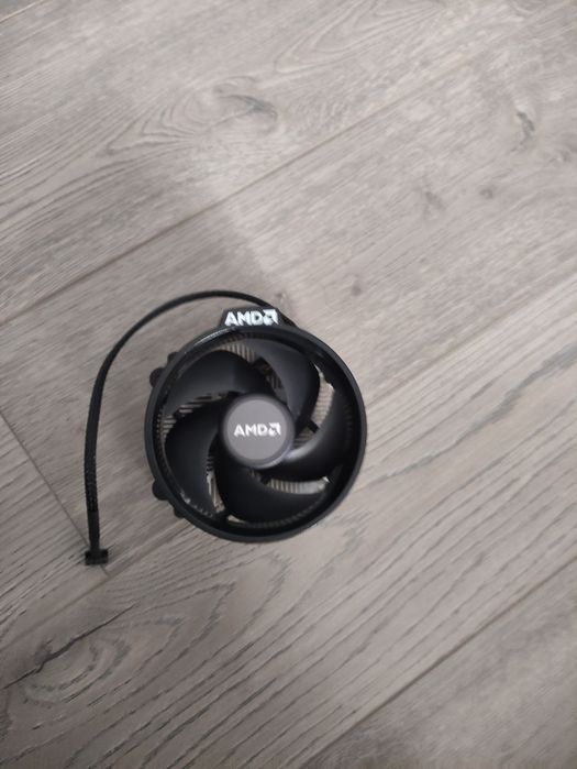 Cooler padrão AMD