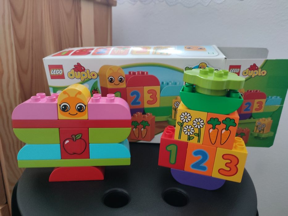 LEGO Duplo 10831