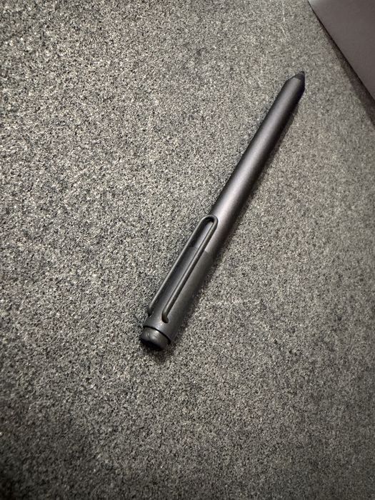 Rysik Microsoft Surface Pen (Model 1710) – Czarny / Dark Gray