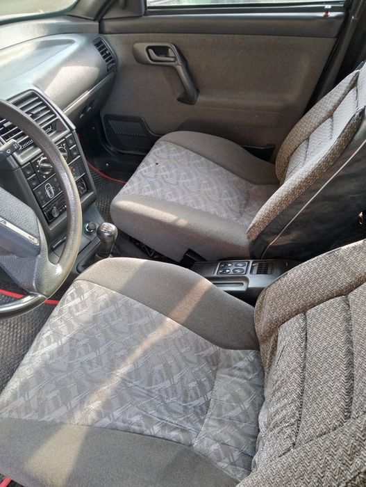 Ваз 2110 16 клапанів