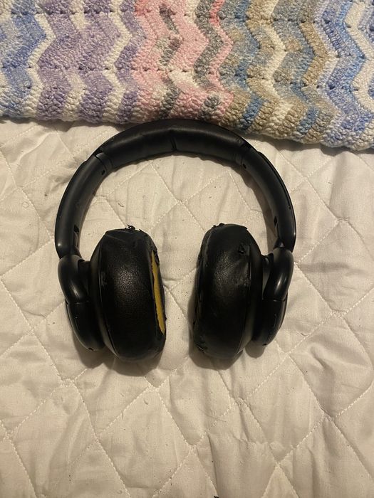 Fones Soundcore life Q30