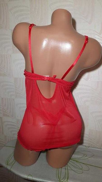 спокускилий комплект від wild designs