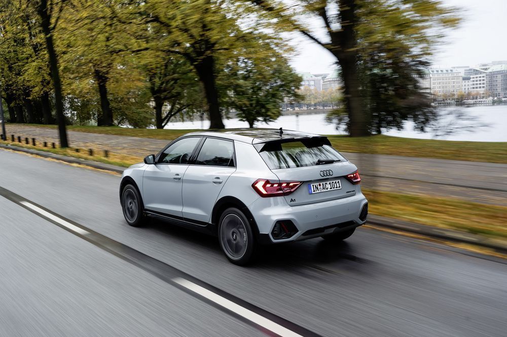 Audi A1 Allstreet ver-25-tfsi foto 2