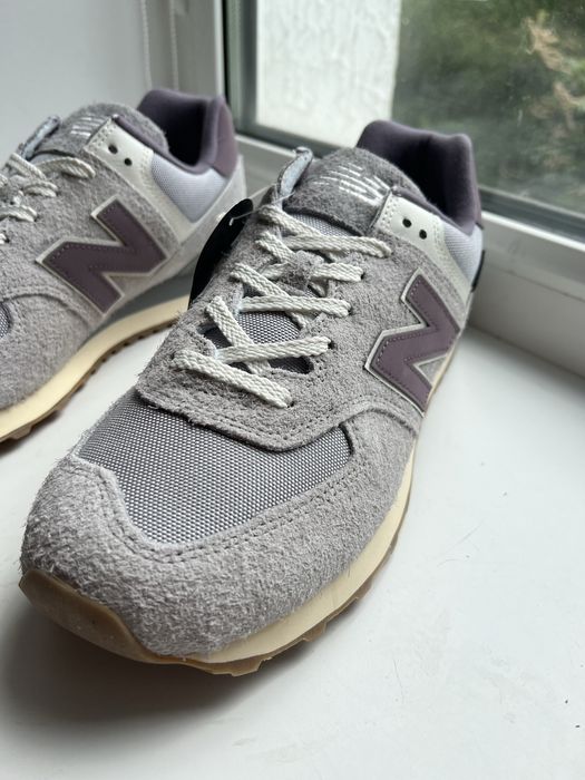 New balance 574 оригінал