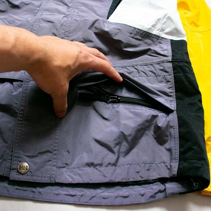 Helly Hansen kurtka narciarska M