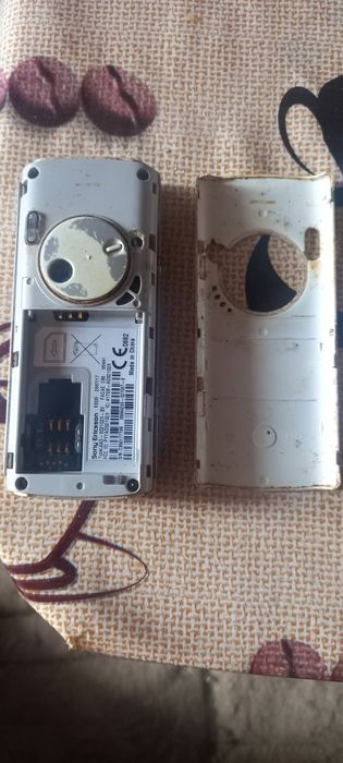 Sony Ericsson j132  k608i  W595 Nokia 5300, 205