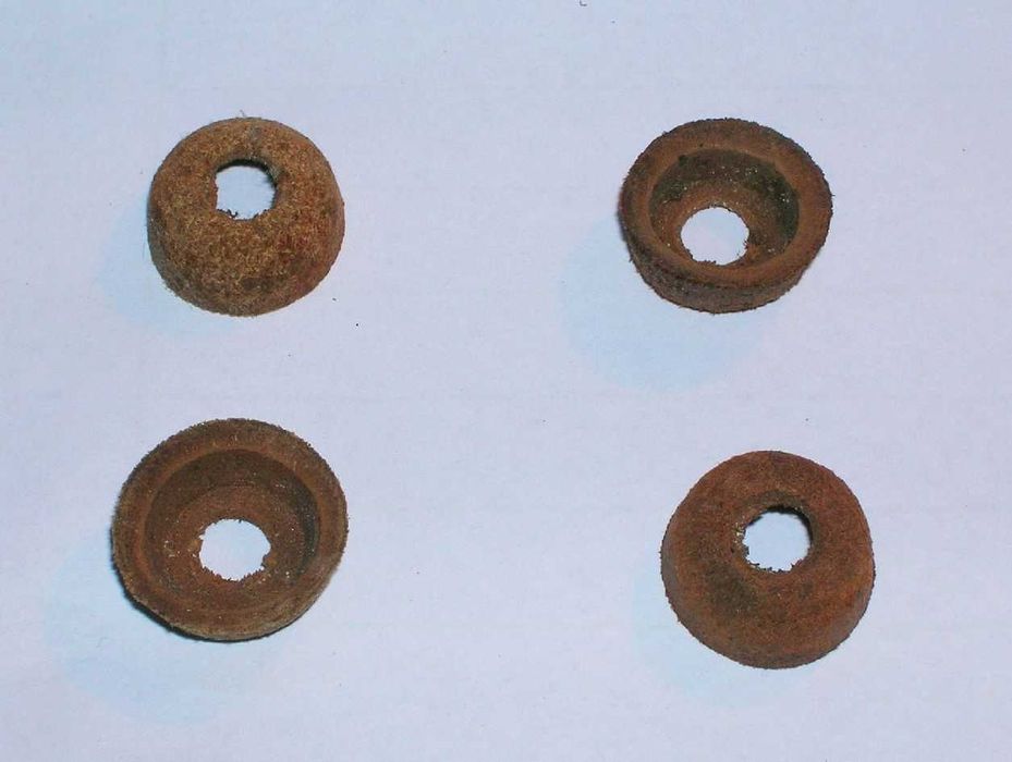 Sola para bomba de fogão a petróleo Hipólito e outras marcas,