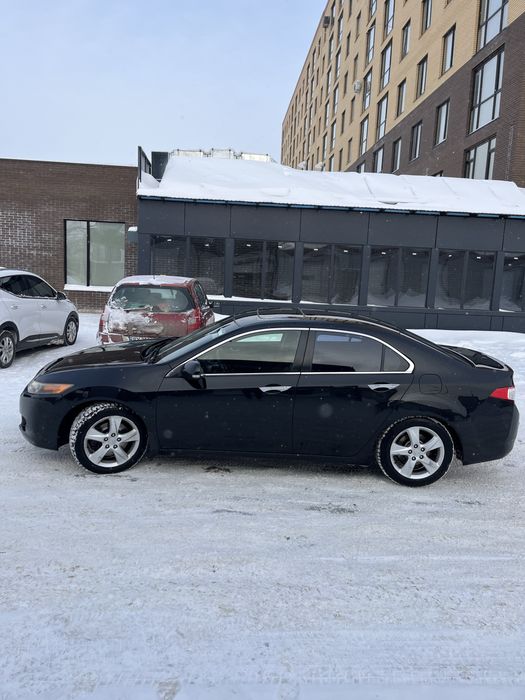 Продам Honda Accord