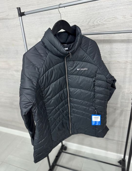 Women's Karis Gale™ Hooded Jacket Columbia куртка L, XXL