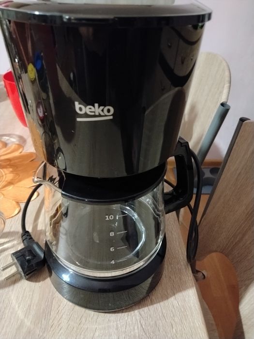 Ekspres do kawy  Beko