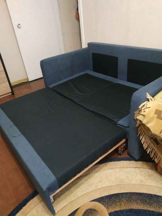 Продам диван малютка