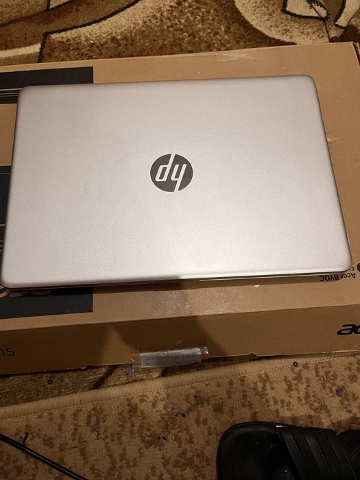 Ноутбук HP Ryzen Терміново