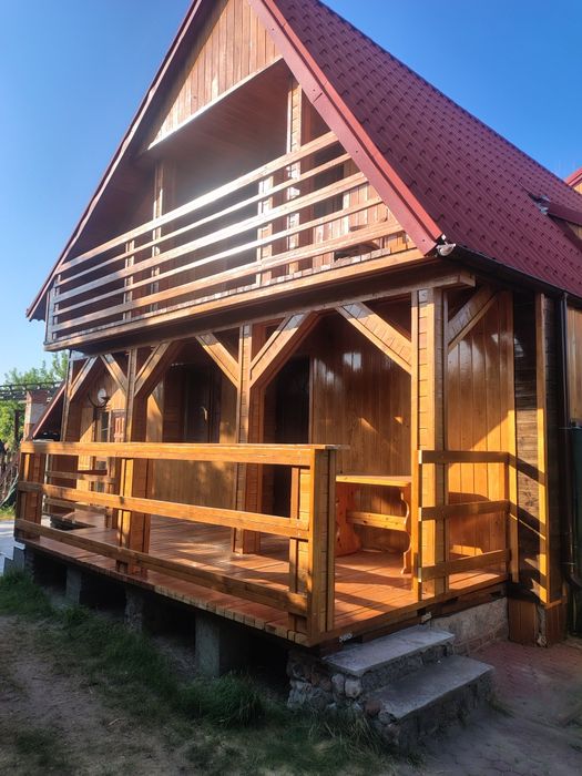 Pokoje do wynajęcia