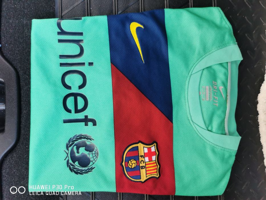 Shirt XL Barcelona 2014