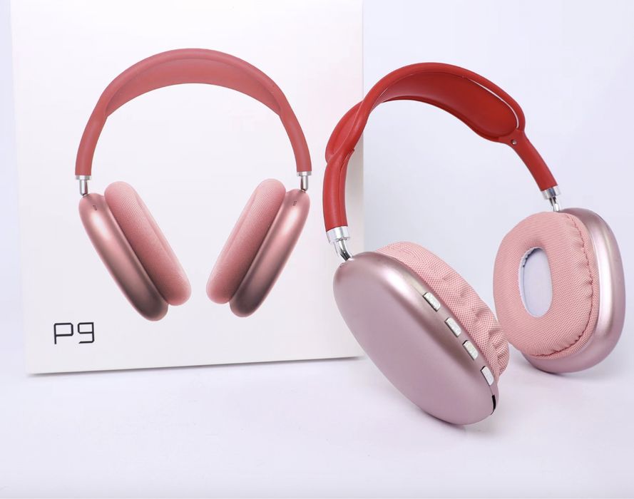 Бездротові навушники P9 Wireless ОПТ