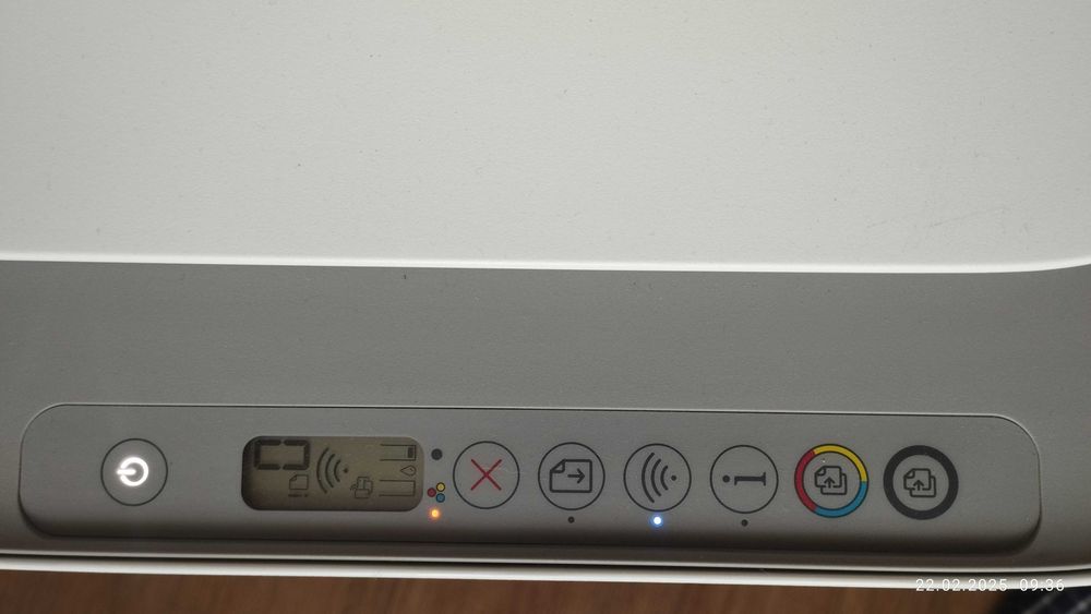 Принтер HP Deskjet 2720